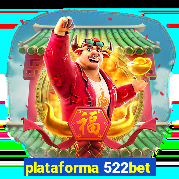 plataforma 522bet